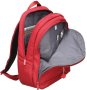 Рюкзак для ноутбука 14" Hedgren Escapade Backpack Release М Red