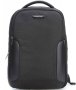 Рюкзак для ноутбука 14" Roncato BIZ 2.0 Business Backpack Black