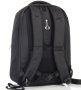 Рюкзак для ноутбука 14" Roncato BIZ 2.0 Business Backpack Black