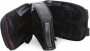 Рюкзак для ноутбука 14" Roncato BIZ 2.0 Business Backpack Black