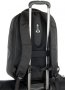 Рюкзак для ноутбука 14" Roncato BIZ 2.0 Business Backpack Black