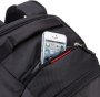 Рюкзак для ноутбука 15,6" Case Logic BPEB115 Black