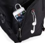 Рюкзак для ноутбука 15,6" Case Logic BPEP115 Black