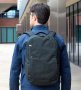 Рюкзак для ноутбука 15,6" Case Logic Huxton Blue