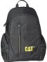 Рюкзак для ноутбука 15,6" CAT the Project Edition, черный