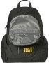 Рюкзак для ноутбука 15,6" CAT the Project Edition, черный