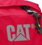 Рюкзак для ноутбука 15,6" CAT Urban Active, красный, черный — фото 2