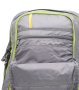 Рюкзак для ноутбука 15,6" CAT Urban Active, лайм, антрацит