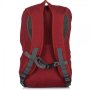 Рюкзак для ноутбука 15,6" CAT Urban Active, оранжевый, красный