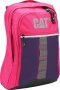 Рюкзак для ноутбука 15,6" CAT Urban Active, розовый