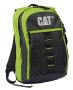 Рюкзак для ноутбука 15,6" CAT Urban Active, зеленый, черный