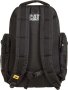 Рюкзак для ноутбука 15.6 д CAT Ultimate Protect, черный