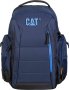 Рюкзак для ноутбука 15.6 д CAT Ultimate Protect, синий
