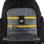 Рюкзак для ноутбука 15.6 д CAT Ultimate Protect, синий