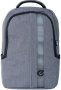 Рюкзак для ноутбука 15,6" ERGO Leon 216 Gray