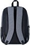 Рюкзак для ноутбука 15,6" ERGO Santander 316 Gray