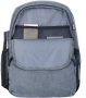 Рюкзак для ноутбука 15,6" ERGO Santander 316 Gray