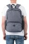 Рюкзак для ноутбука 15,6" ERGO Santander 316 Gray