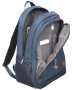 Рюкзак для ноутбука 15.6" Hedgren Escapade Release L Dark denim