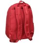 Рюкзак для ноутбука 15.6" Hedgren Escapade Release L New bull red