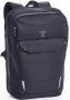 Рюкзак для ноутбука 15,6" Hedgren Link HOOKUP Backpack, черный