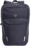 Рюкзак для ноутбука 15,6" Hedgren Link HOOKUP Backpack, черный