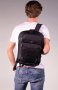 Рюкзак для ноутбука 15,6" Hedgren Link HOOKUP Backpack, черный