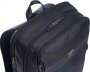 Рюкзак для ноутбука 15,6" Hedgren Link HOOKUP Backpack, черный
