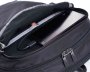 Рюкзак для ноутбука 15,6" Hedgren Link HOOKUP Backpack, черный