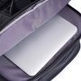 Рюкзак для ноутбука 15,6" Hedgren Link HOOKUP Backpack, черный