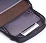 Рюкзак для ноутбука 15,6" Hedgren Link HOOKUP Backpack, черный