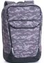 Рюкзак для ноутбука 15,6" Hedgren Link HOOKUP Backpack, камуфляж