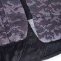 Рюкзак для ноутбука 15,6" Hedgren Link HOOKUP Backpack, камуфляж
