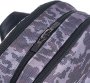 Рюкзак для ноутбука 15,6" Hedgren Link HOOKUP Backpack, камуфляж