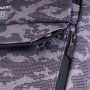 Рюкзак для ноутбука 15,6" Hedgren Link HOOKUP Backpack, камуфляж