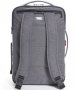 Рюкзак для ноутбука 15,6" Hedgren Premium Excellence Backpack Grade Anthracite