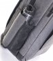 Рюкзак для ноутбука 15,6" Hedgren Premium Excellence Backpack Grade Anthracite