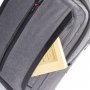 Рюкзак для ноутбука 15,6" Hedgren Premium Excellence Backpack Grade Anthracite