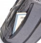 Рюкзак для ноутбука 15,6" Hedgren Premium Excellence Backpack Grade Anthracite