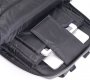 Рюкзак для ноутбука 15,6" Hedgren Premium Excellence Backpack Worth Anthracite