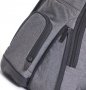 Рюкзак для ноутбука 15,6" Hedgren Premium Excellence Backpack Worth Anthracite