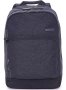 Рюкзак для ноутбука 15,6" Hedgren Walker Backpack Deco l  Black