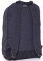 Рюкзак для ноутбука 15,6" Hedgren Walker Backpack Deco l  Black