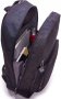 Рюкзак для ноутбука 15,6" Hedgren Walker Backpack Deco l  Black