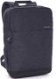 Рюкзак для ноутбука 15.6" Hedgren Walker Backpack Rule Black