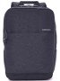 Рюкзак для ноутбука 15.6" Hedgren Walker Backpack Rule Black