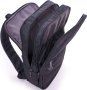 Рюкзак для ноутбука 15.6" Hedgren Walker Backpack Rule Black