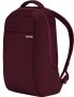 Рюкзак для ноутбука 15,6" Incase ICON Lite Pack, бордовий