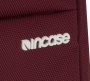 Рюкзак для ноутбука 15,6" Incase ICON Lite Pack, бордовий