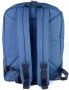 Рюкзак для ноутбука 15,6” Roncato Adventure 25 l Dark blu